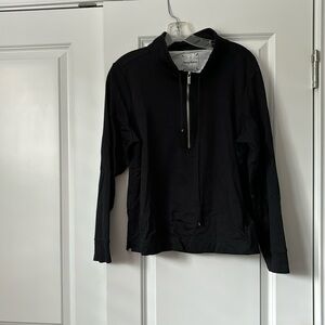 Tommy Bahama Half Zip Pullover